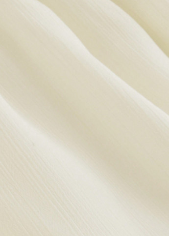 Молочна святковий, кежуал сукня а-силует, бебі долл SHEIN однотонна