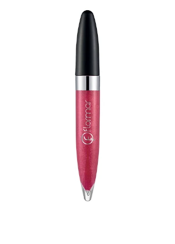 Блиск для губ 109 Ruby crystals, 10 мл Flormar (44484987)