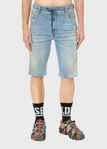 Шорты Diesel (346673619)