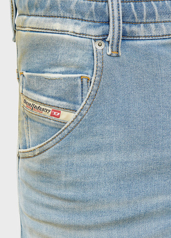 Шорты Diesel (346673619)