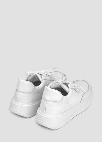 Білі кеди Viscala