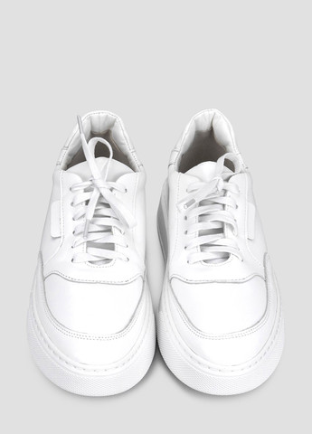 Білі кеди Viscala