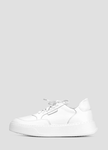 Білі кеди Viscala