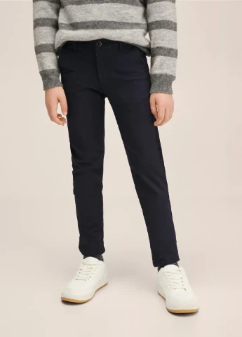 Дитячі штани для хлопчика 27000793 Mango (253914848)