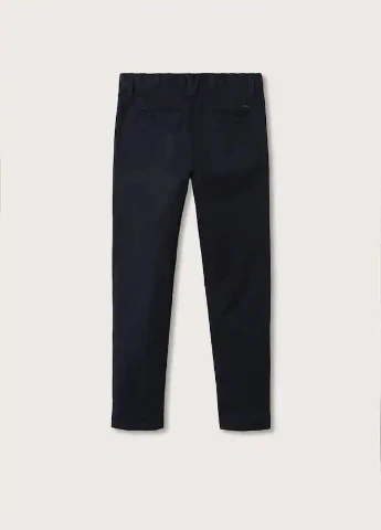 Дитячі штани для хлопчика 27000793 Mango (253914848)