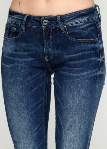 Джинси G-Star Raw - (131573440)