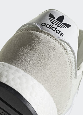 Білі Осінні кросівки adidas Marathon Tech