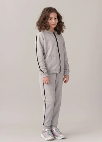 Костюм (толстовка, брюки) Promin (222945026)