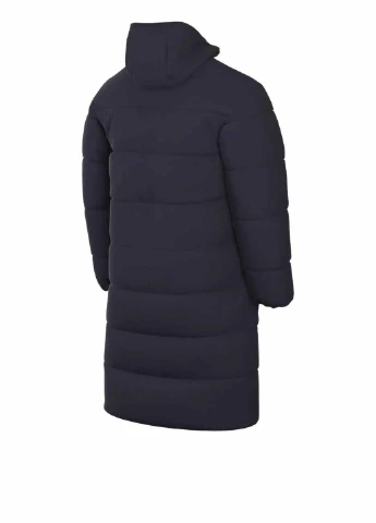 Черная зимняя куртка fd7709-451 Nike M NK TF ACDPR24 SDF JACKET