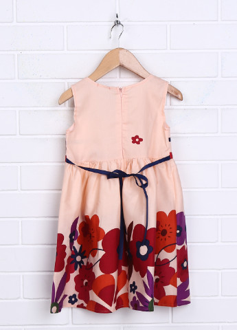 Розовое платье ViDa (54591680)