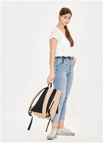 Жіночий рюкзак 41х30х16 см Sambag (242189120)
