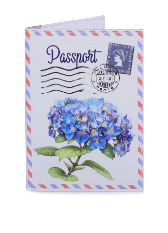 Обложка для паспорта PASSPORTY (94219661)