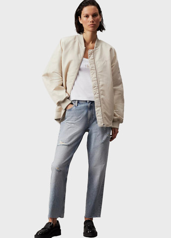 Джинси Calvin Klein Jeans - (366424807)