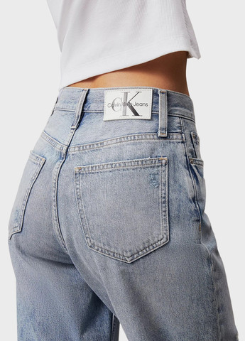 Джинси Calvin Klein Jeans - (366424807)