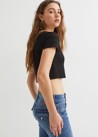 Топ H&M (319308043)