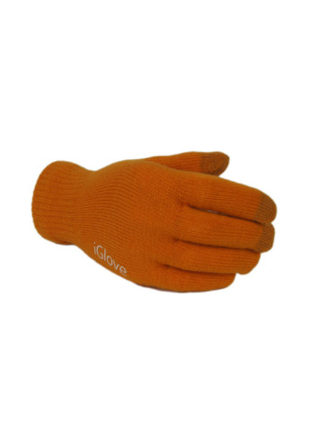 Перчатки для сенсорных экранов orange Airon iglove (155372750)