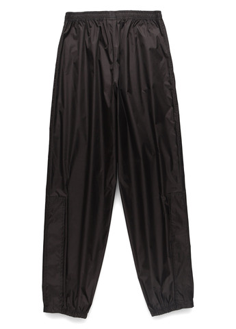 Черные спортивные летние джоггеры брюки Crivit