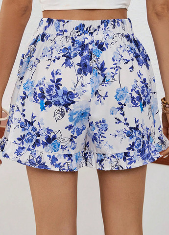 Шорты SHEIN (331019343)