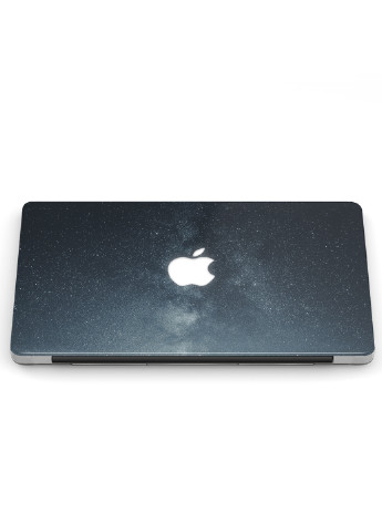 Чехол пластиковый для Apple MacBook Pro 15 A1707 / A1990 Морская волна (Sea wave) (9649-2761) MobiPrint (219125990)
