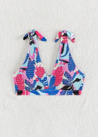 Купальный лиф SHEIN (346790151)