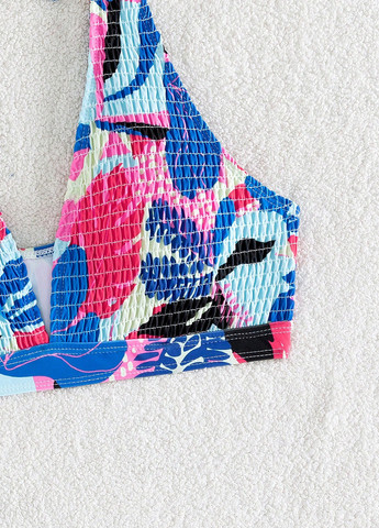 Купальный лиф SHEIN (346790151)