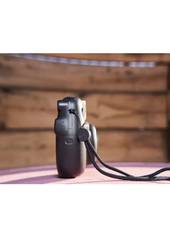 Фотоаппарат Instax Mini 11 Charcoal Gray +Фотобумага в подарок Colorfilm Instax Mini Glossy 10шт (16654970001) Fujifilm (229952029)