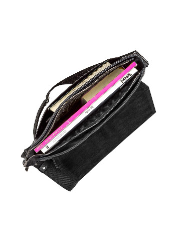 Чоловіча шкіряна сумка 29х22х8,5 см Shvigel (252132105)