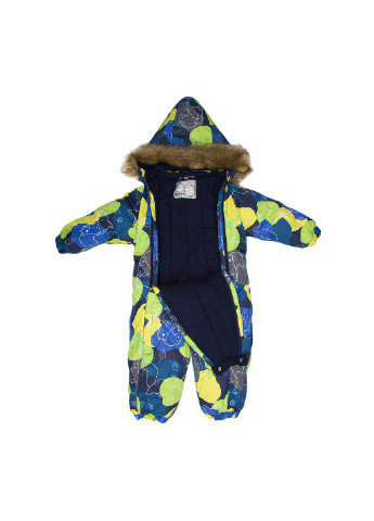 Комбинезон зимний KEIRA Huppa (255658012)