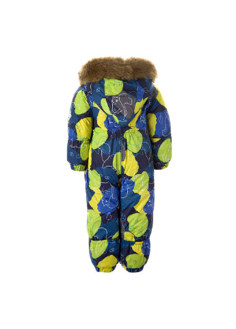 Комбинезон зимний KEIRA Huppa (255658012)