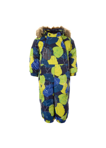 Комбинезон зимний KEIRA Huppa (255658012)