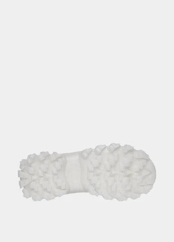 Кроссовки Skechers 177940 WHT белые демисезоны (325233045)