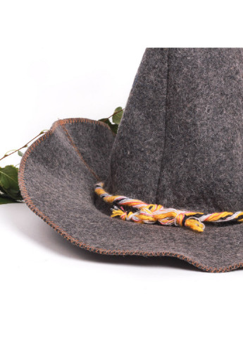 Шапка для бани "Бобрая банька" Luxyart (206831514)