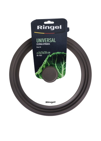 Крышка многоразмерная, 24/26/28 см Ringel (259016692)