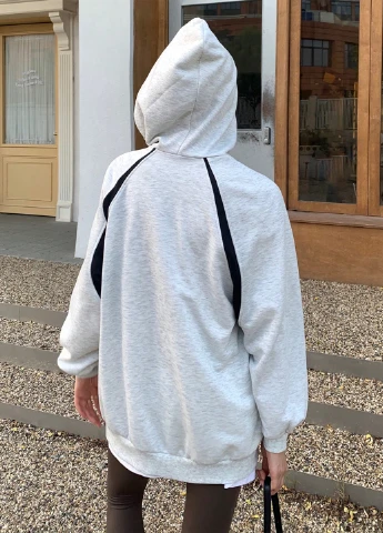 Толстовка SHEIN (341893652)