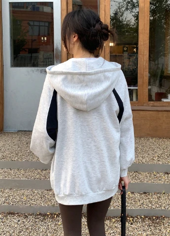 Толстовка SHEIN (341893652)