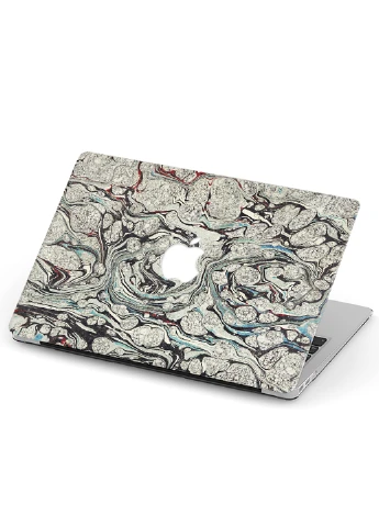 Чохол пластиковий для Apple MacBook Air 11 A1465 / A1370 Вінтажний візерунок (Vintage pattern) (6349-2399) MobiPrint (218867632)