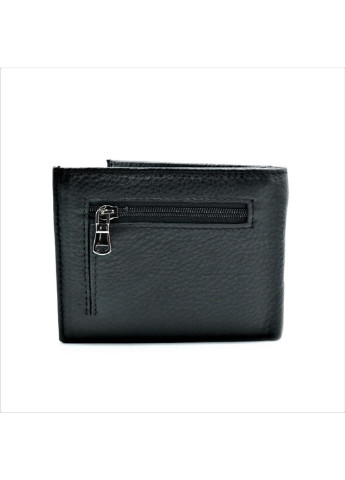 Чоловічий шкіряний гаманець затискач 11х9х2,5 см H.T.Leather (255709796)