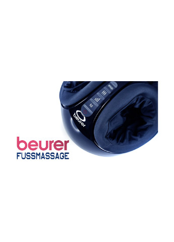 Масажер для ніг Beurer fm 90 (151692464)