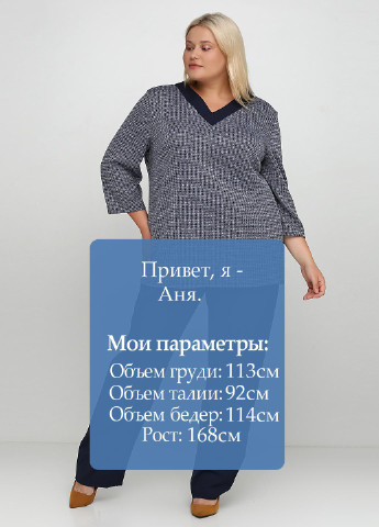 Костюм (блуза, штани) ZUBRYTSKAYA (133547374)