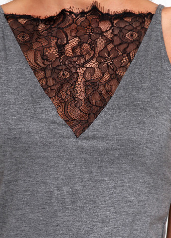 Топ з мереживом H&M (247180706)