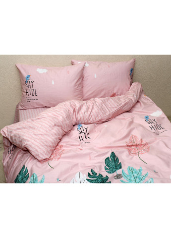 Постільна білизна Сімейний Tag (201742377)