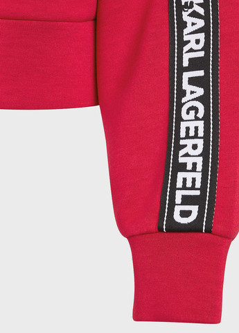 Худи Karl Lagerfeld (315852003)