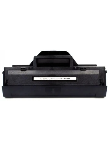 Картридж Static Control HP Laser 107, W1106A 1k (002-01-S1106A) Vinga HP Laser 107,W1106A 1k (247614410)