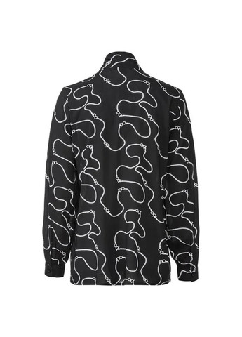 Чёрная блуза Esmara