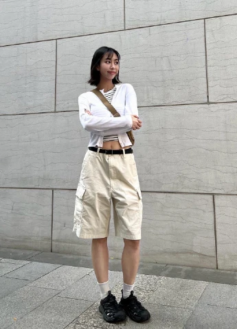 Кардиган Uniqlo (322455709)