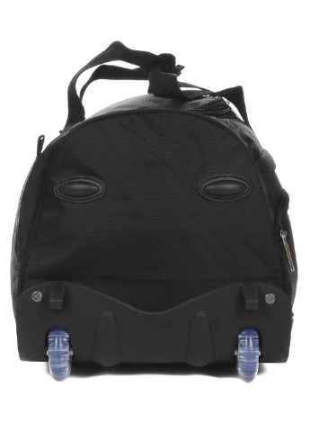 Сумка дорожня на колесах середня 66 см AIRTEX 822 (251472707)