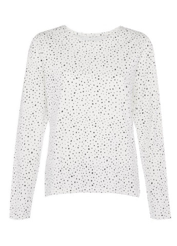 Комбінована всесезон піжама (лонгслів, брюки) Primark