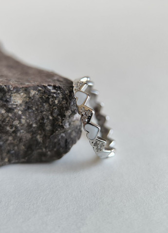 Каблучка Silver Flame (350941368)