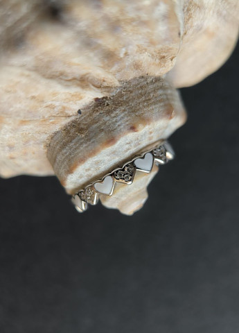 Каблучка Silver Flame (350941368)