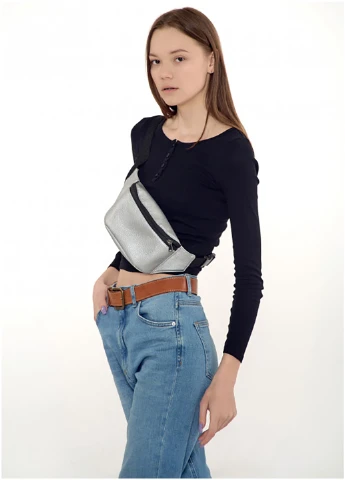 Жіноча сумка 31х12х5 см Sambag (252128380)
